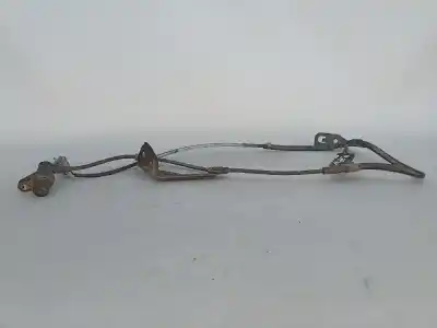 Peça sobressalente para automóvel em segunda mão mecanismo de controle de cruzeiro por toyota rav4 (a2) 2.0 d-4d 4wd referências oem iam 