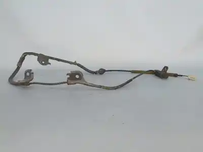 Peça sobressalente para automóvel em segunda mão mecanismo de controle de cruzeiro por toyota rav4 (a2) 2.0 d-4d 4wd referências oem iam 