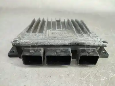 Автозапчастина б/у ебу контролер двигуна для renault megane ii break (km0/1_) 1.5 dci (km02. km13) gasóleo 2004 5p посилання на oem iam 8200334419  