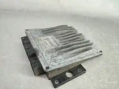 Автозапчастина б/у ебу контролер двигуна для renault megane ii break (km0/1_) 1.5 dci (km02. km13) gasóleo 2004 5p посилання на oem iam 8200334419  