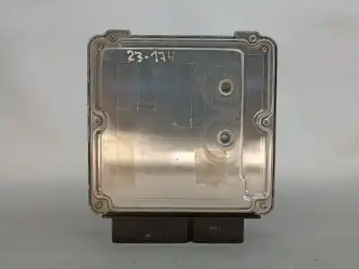 Second-hand car spare part ecu engine control for audi a3 (8p1) 2.0 tdi 16v oem iam references 03g906016ff  
