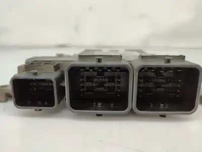 Автозапчасти б/у блок управления двигателем за mini mini (r56) cooper s ссылки oem iam 0261s04161  