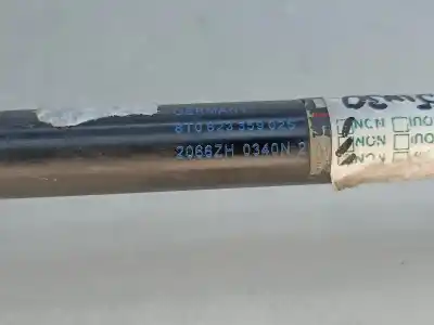 Peça sobressalente para automóvel em segunda mão amortecedor do capô por audi a4 b8 avant (8k5) 2.0 tdi referências oem iam 8t082335902s  