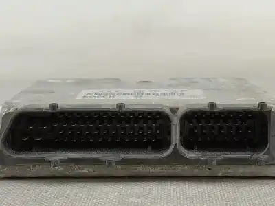 Second-hand car spare part ecu engine control for audi a3 (8l1) 1.9 tdi oem iam references 038906018bp  