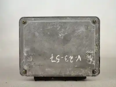 Second-hand car spare part ecu engine control for audi a3 (8l1) 1.9 tdi oem iam references 038906018bp  