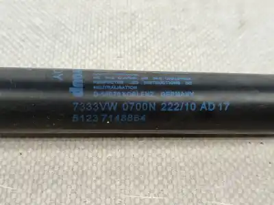 Автозапчасти б/у амортизатор капота за mini mini (r56) one ссылки oem iam 51237148864   Автозапчасти б/у амортизатор капота за mini mini (r56) one ссылки oem iam 51237148864