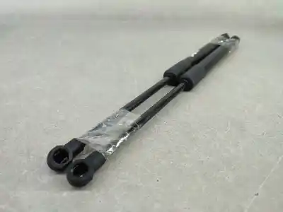 Peça sobressalente para automóvel em segunda mão amortecedor do capô por bmw x1 (e84) xdrive 18 d referências oem iam 51232990344  
