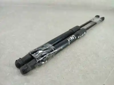 Peça sobressalente para automóvel em segunda mão amortecedor do capô por bmw x1 (e84) xdrive 18 d referências oem iam 51232990344  