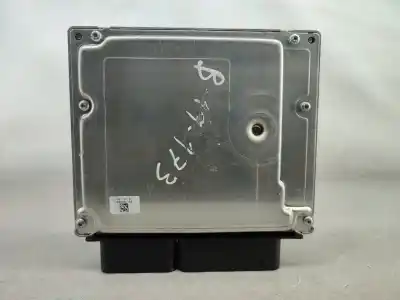 Second-hand car spare part ecu engine control for bmw x1 (e84) xdrive 18 d oem iam references 0281017550  