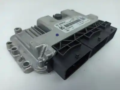 Автозапчасти б/у блок управления двигателем за renault twingo iii (bcm_) 1.0 sce 70 ссылки oem iam 237105748r 237109009r  