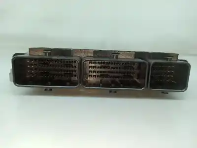 Автозапчасти б/у блок управления двигателем за renault twingo iii (bcm_) 1.0 sce 70 ссылки oem iam 237105748r 237109009r  