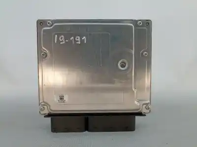 Tweedehands auto-onderdeel ecu motorcontroller voor bmw 3 (e90) 318 d oem iam-referenties dde7809001  