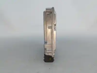 Tweedehands auto-onderdeel ecu motorcontroller voor bmw 3 (e90) 318 d oem iam-referenties dde7809001  