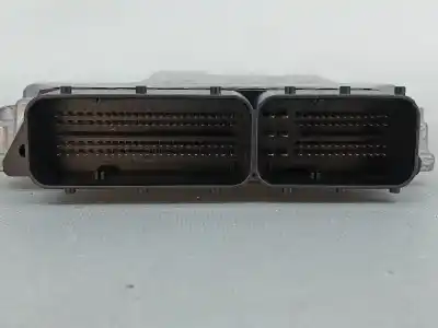 Tweedehands auto-onderdeel ecu motorcontroller voor bmw 3 (e90) 318 d oem iam-referenties dde7809001  