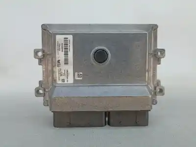 Second-hand car spare part ECU ENGINE CONTROL for CITROEN C3 III (SX)  OEM IAM references 9840853180  
