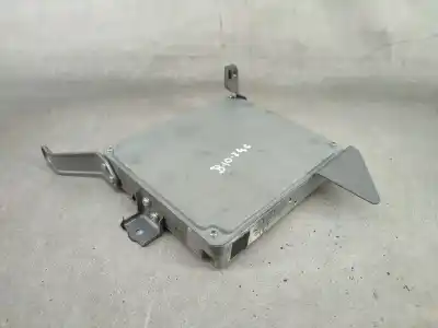 Автозапчасти б/у блок управления двигателем за toyota prius hatchback (_w2_) 1.5 hybrid (nhw20_. nhw20r) híbrido (gasolina) 2007 5p ссылки oem iam 8966147170  