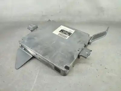 Автозапчасти б/у блок управления двигателем за toyota prius hatchback (_w2_) 1.5 hybrid (nhw20_. nhw20r) híbrido (gasolina) 2007 5p ссылки oem iam 8966147170  