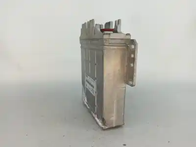 Second-hand car spare part ecu engine control for opel frontera a (u92) 2.5 tds oem iam references 91154825an  