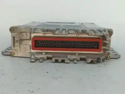 Second-hand car spare part ecu engine control for opel frontera a (u92) 2.5 tds oem iam references 91154825an  