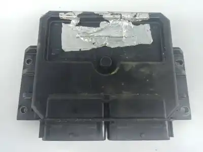 Автозапчастина б/у ебу контролер двигуна для fiat i doblò (119) 1.9 d (223axb1a) посилання на oem iam 46737473  