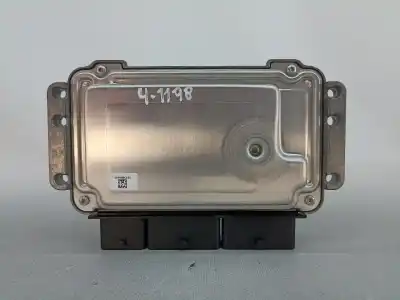 Автозапчасти б/у блок управления двигателем за renault twingo iii (bcm_) 0.9 tce 90 ссылки oem iam 237105821r  