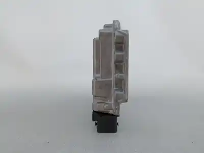 Автозапчасти б/у блок управления двигателем за renault twingo iii (bcm_) 0.9 tce 90 ссылки oem iam 237105821r  