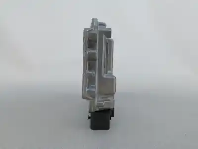 Автозапчасти б/у блок управления двигателем за renault twingo iii (bcm_) 0.9 tce 90 ссылки oem iam 237105821r  