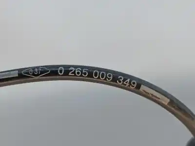 Автозапчасти б/у механизм круиз-контроля за renault twingo iii (bcm_) 0.9 tce 90 ссылки oem iam 0265009349  