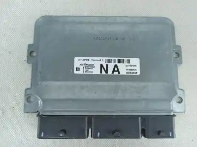Second-hand car spare part ecu engine control for renault clio v (bf_) 1.0 tce 100 (b7mt) oem iam references 237103717s