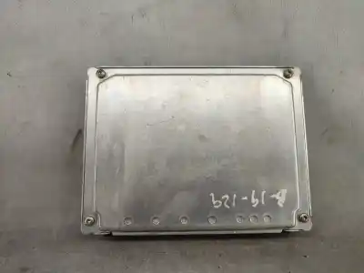 Second-hand car spare part ecu engine control for bmw 3 touring (e46) 318 i oem iam references 7503298  