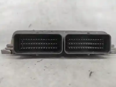 Автозапчастина б/у ебу контролер двигуна для renault megane scenic (ja0/1_) 1.4 i (ja0e) посилання на oem iam s110030048  