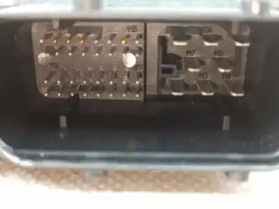 İkinci el araba yedek parçası ecu motor kontrol cihazi için mini mini (r50, r53) 3243 l gasolina 2024 3p oem iam referansları 7562624  