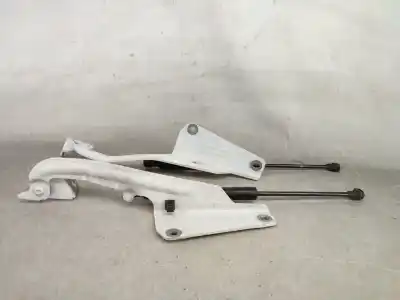 Автозапчасти б/у амортизатор капота за renault kangoo express (fw0/1_) z.e. (fw0z. fw1z) ссылки oem iam 654706489r / 7000210538a0
