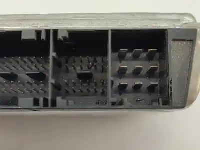 Tweedehands auto-onderdeel ecu motorcontroller voor bmw 3 touring (e46) 320 d oem iam-referenties 0281010205  