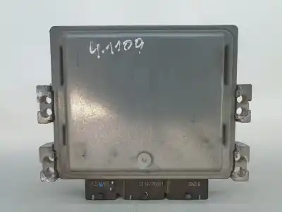 Second-hand car spare part ecu engine control for renault megane ii sedán (lm0/1_) 1.5 dci (lm1e) oem iam references 8200565863   Second-hand car spare part ecu engine control for renault megane ii sedán (lm0/1_) 1.5 dci (lm1e) oem iam references 8200565863