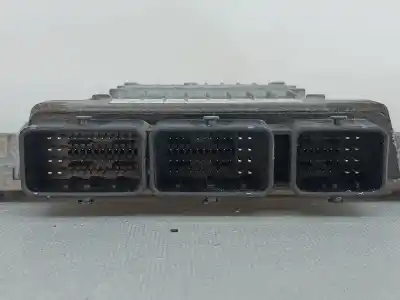 Second-hand car spare part ecu engine control for renault megane ii sedán (lm0/1_) 1.5 dci (lm1e) oem iam references 8200565863   Second-hand car spare part ecu engine control for renault megane ii sedán (lm0/1_) 1.5 dci (lm1e) oem iam references 8200565863