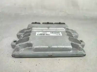 Автозапчасти б/у блок управления двигателем за renault fluence (l3) desde 11/2009 fluence z.e. dynamique ссылки oem iam 237d40048r / 237d40025r  