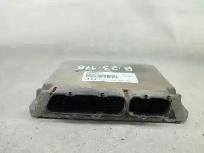 Автозапчасти б/у блок управления двигателем за audi a3 (8l1) 1.6 ссылки oem iam 06a906019d Автозапчасти б/у блок управления двигателем за audi a3 (8l1) 1.6 ссылки oem iam 06a906019d