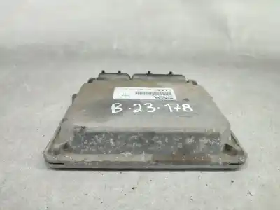 Second-hand car spare part ecu engine control for audi a3 (8l1) 1.6 oem iam references 06a906019d   Second-hand car spare part ecu engine control for audi a3 (8l1) 1.6 oem iam references 06a906019d