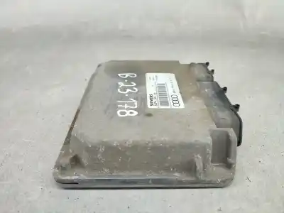 Second-hand car spare part ecu engine control for audi a3 (8l1) 1.6 oem iam references 06a906019d   Second-hand car spare part ecu engine control for audi a3 (8l1) 1.6 oem iam references 06a906019d