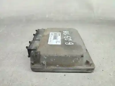 Автозапчасти б/у блок управления двигателем за audi a3 (8l1) 1.6 ссылки oem iam 06a906019d  