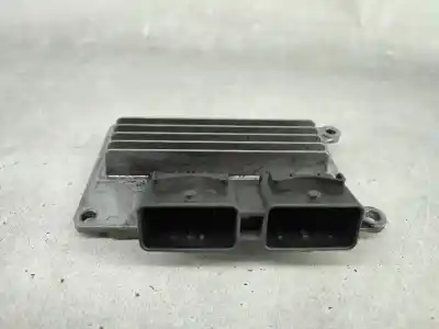 Second-hand car spare part ECU ENGINE CONTROL for RENAULT CLIO II (BB_, CB_)  OEM IAM references 8200162381  