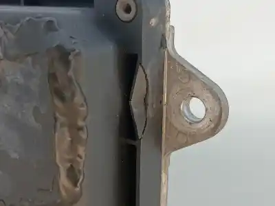 Second-hand car spare part ecu engine control for mitsubishi colt vi (z3_a, z2_a) 1.1 (z31a, z32a) oem iam references a1341502579  