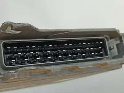 Tweedehands auto-onderdeel ecu motorcontroller voor bmw 3 (e36) 318 tds oem iam-referenties 2245541  
