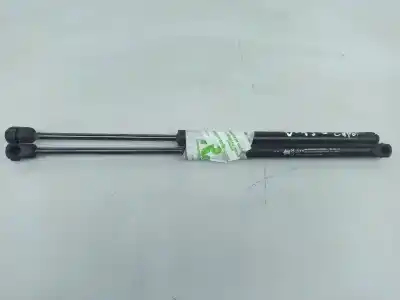 Peça sobressalente para automóvel em segunda mão amortecedor do capô por chevrolet captiva (c100, c140) 2.0 d referências oem iam 96830124