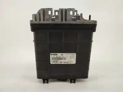 Автозапчасти б/у блок управления двигателем за audi a4 b5 (8d2) 1.9 tdi ссылки oem iam 028906021f