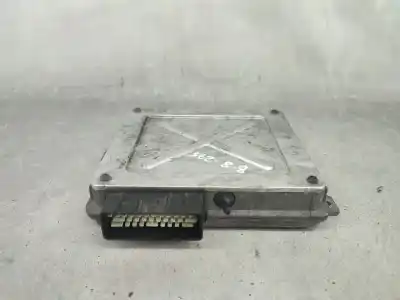 Peça sobressalente para automóvel em segunda mão centralina de motor uce por rover 400 sedan (rt) 414 si gasolina 1998 referências oem iam mkc104022