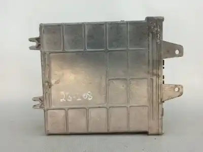 Second-hand car spare part ecu engine control for audi a4 b5 (8d2) 1.8 t oem iam references 8d0907557  