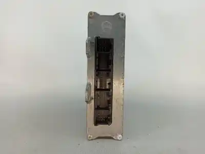 Second-hand car spare part ecu engine control for audi a4 b5 (8d2) 1.8 t oem iam references 8d0907557  