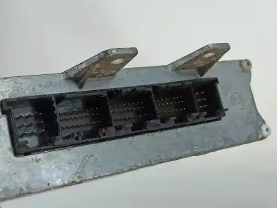 Second-hand car spare part ecu engine control for audi a4 b5 (8d2) 1.8 t oem iam references 8d0907557  